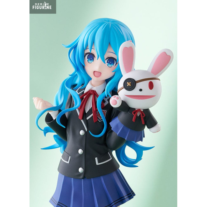 Date A Live V - Yoshino...