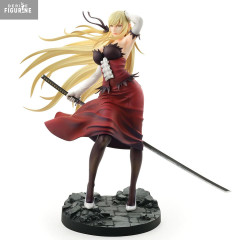 Kizumonogatari - Figurine...