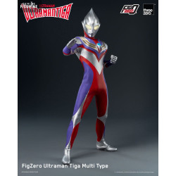 PREORDER - Ultraman Tiga -...