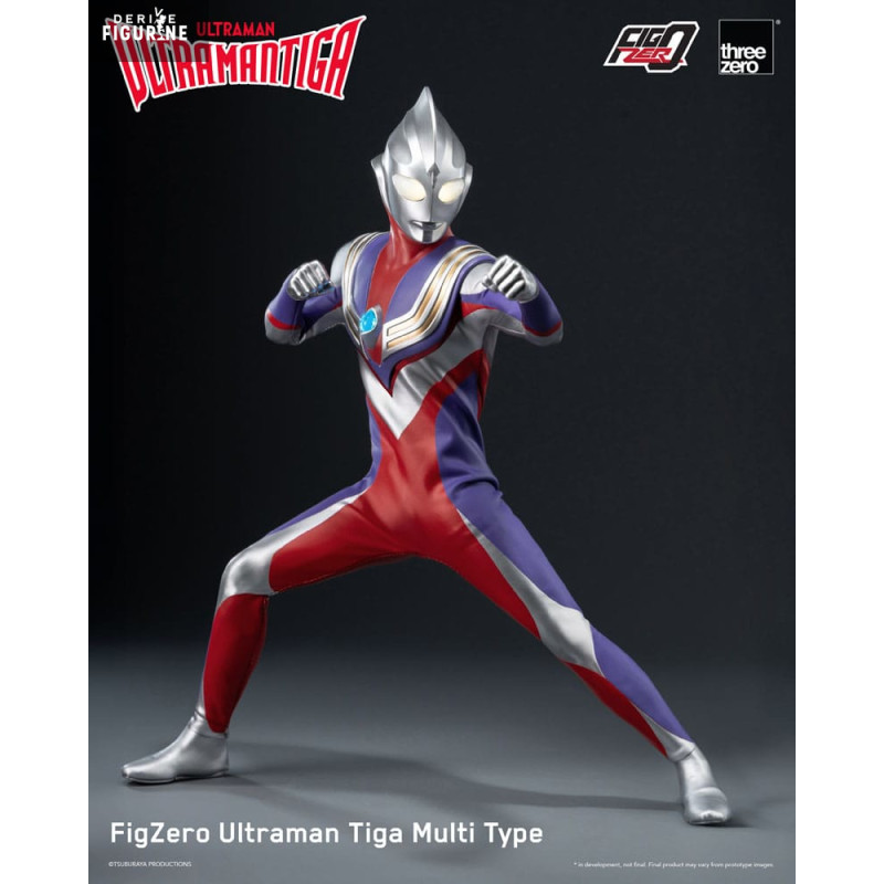 PREORDER - Ultraman Tiga -...