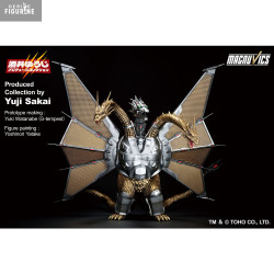 Godzilla vs King Ghidorah -...