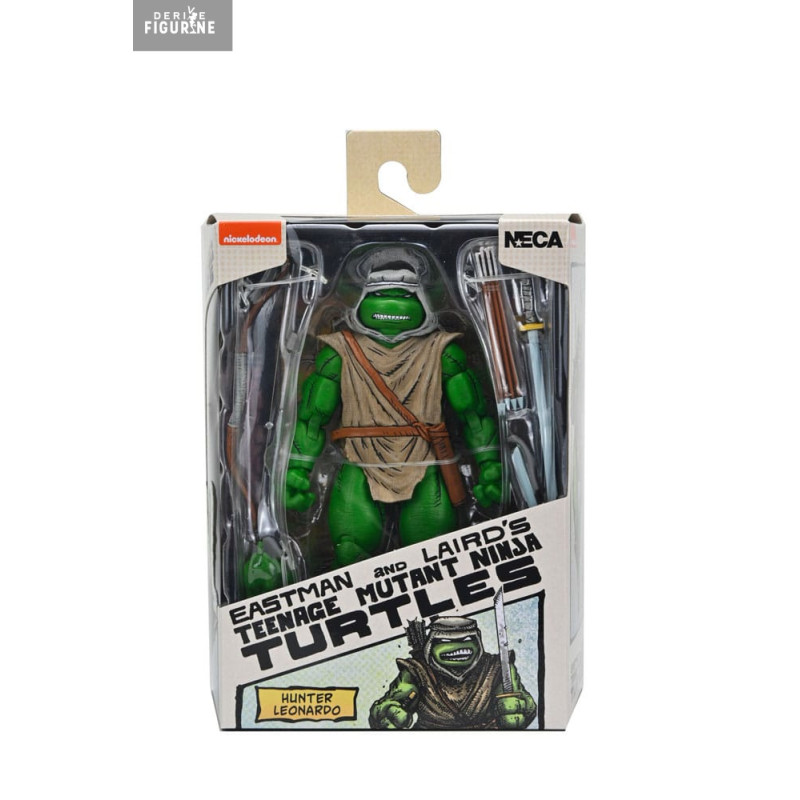 Teenage Mutant Ninja...