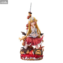 Monogatari Series -...