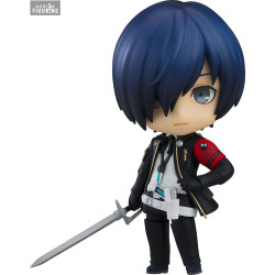Persona 3 Reload - Figurine...