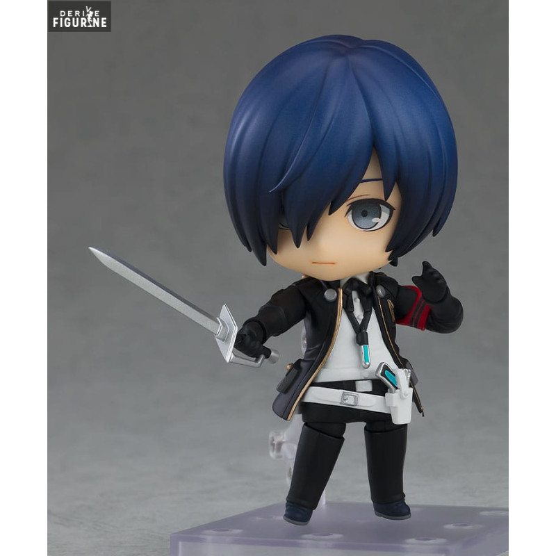 Persona 3 Reload - Figure...