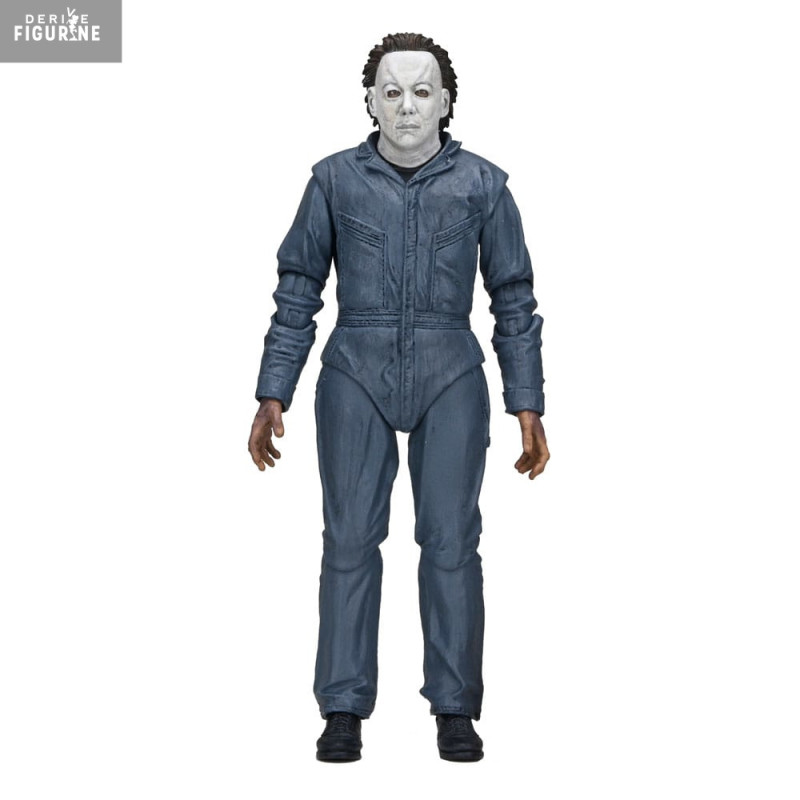 Halloween Michael Myers フィギュア Trick or Treat Studios Scream Greats Halloween 1978 Michael