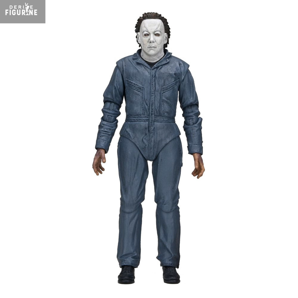 Halloween Michael Myers フィギュア　レア★ Halloween (1978) Michael Myers Scream Greats 8-inch Action