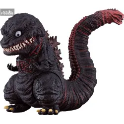 Shin Godzilla - Figurine...