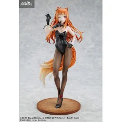 Spice and Wolf: Merchant...