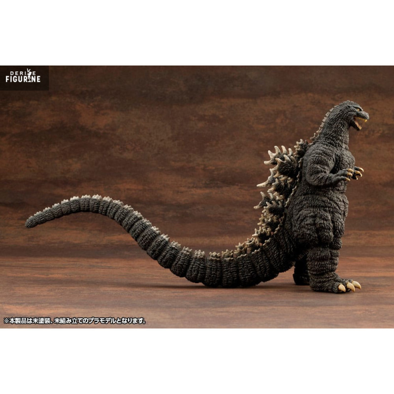 Godzilla vs. Biollante -...