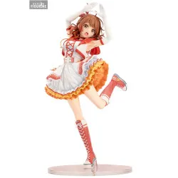 The Idolmaster Gakuen -...
