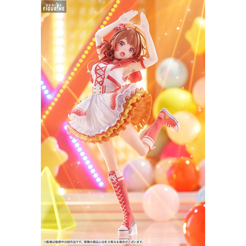 The Idolmaster Gakuen -...