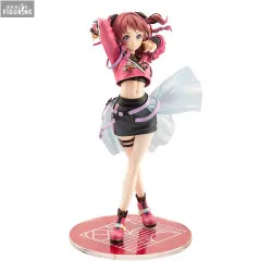 The Idolmaster Gakuen -...