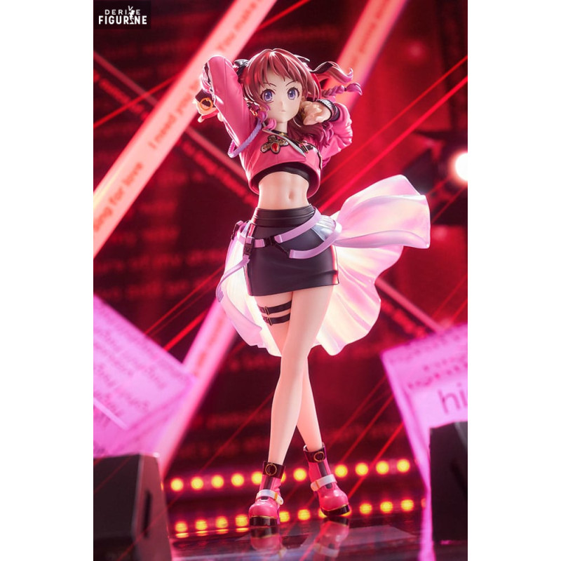 The Idolmaster Gakuen -...