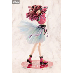 Figure Saki Hanami, Fighting My Way - The Idolmaster Gakuen