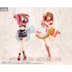 Figure Saki Hanami, Fighting My Way - The Idolmaster Gakuen