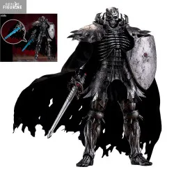 Berserk - Figurine Skull...