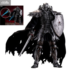 Berserk - Skull Knight...