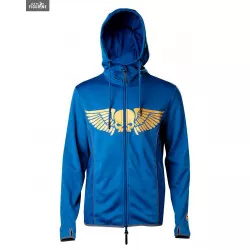 Sweat à capuche Warhammer...