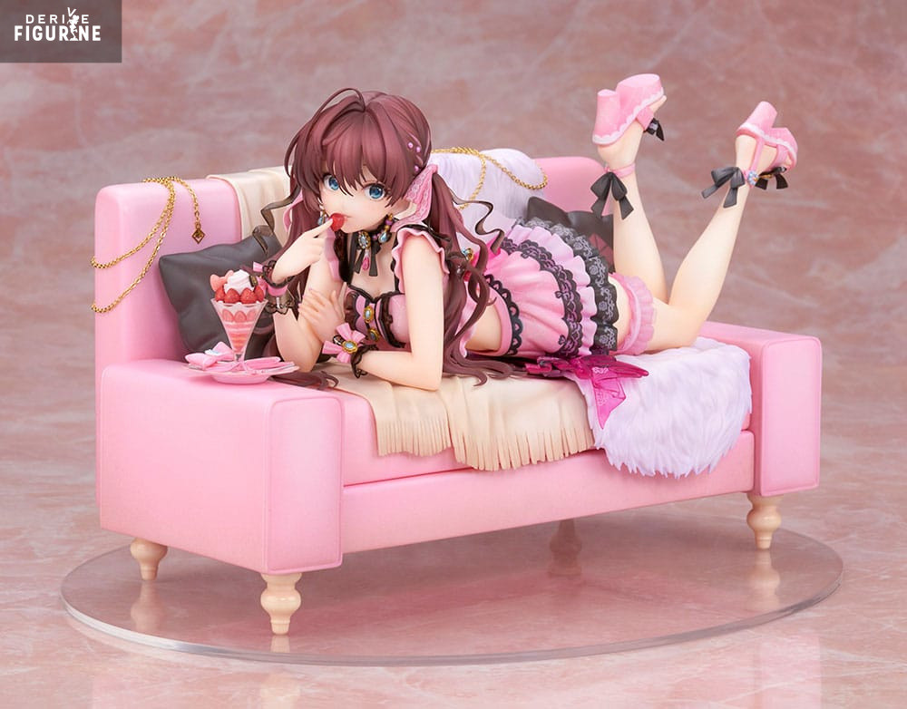 Shiki Ichinose figure, Dolce Puella - The Idolmaster