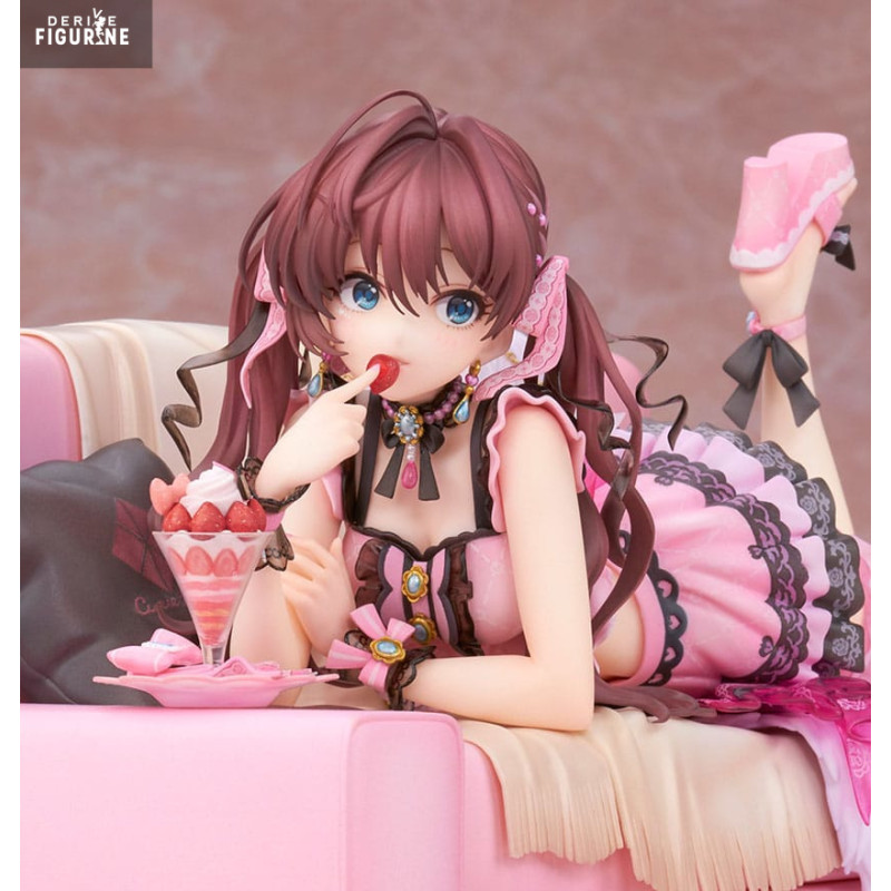 Replicage Trance Doll's 他 Shiki Shiki Ichinose figure, Dolce Puella - The Idolmaster
