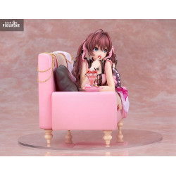 DHgate.com:Two Face 14 Mio Full Set Double Emotion Conjoined