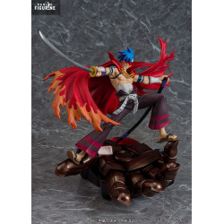 Tengen Toppa Gurren Lagann...