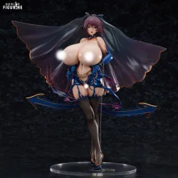 Taimanin RPGX - Shiranui...