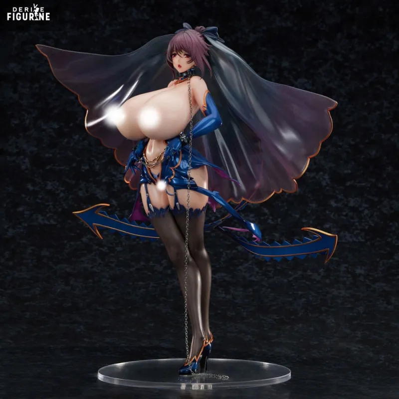 Taimanin RPGX - Shiranui...