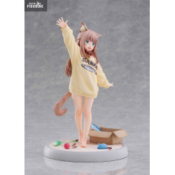 ☆レア nooka フィギュア　nookanooka mini Nook - Wasteland Park Blind Box Series | 52TOYS Collectible