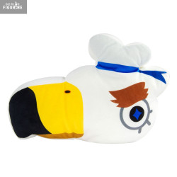 Animal Crossing - Gulliver...