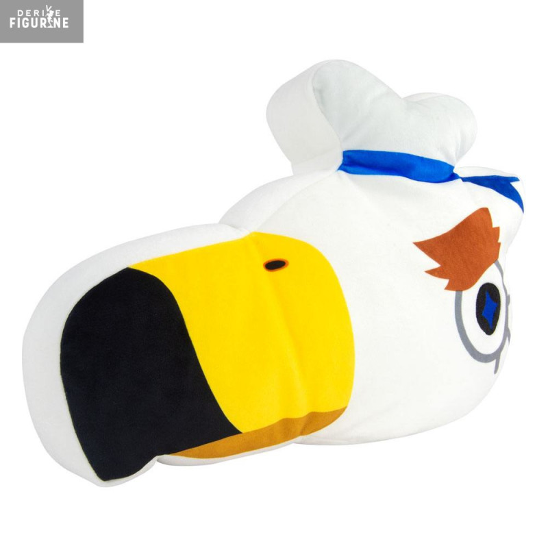 Animal Crossing - Gulliver...