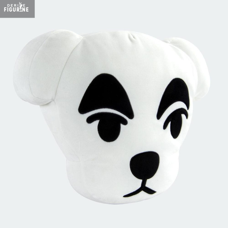 Animal Crossing - Kéké...