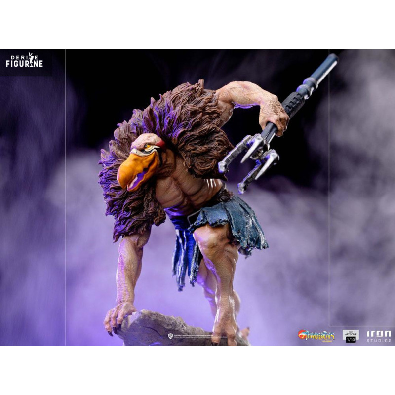 Cosmocats - Figurine...