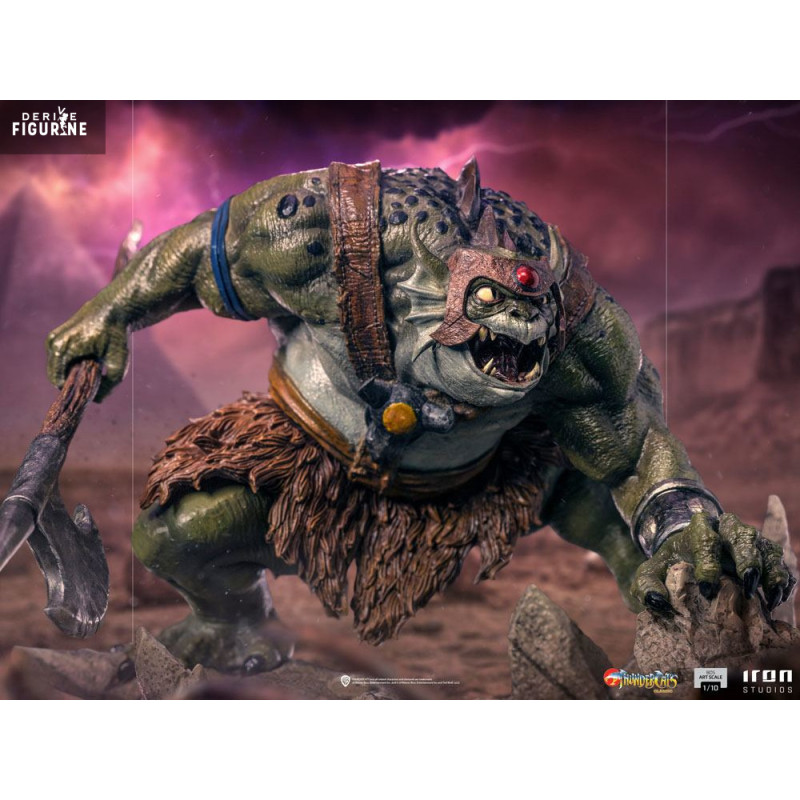 Cosmocats - Figurine Krolor...