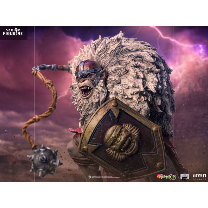 Cosmocats - Figurine Gorior...