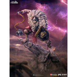 Cosmocats - Figurine Gorior...