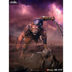 Cosmocats - Figurine Shakal...