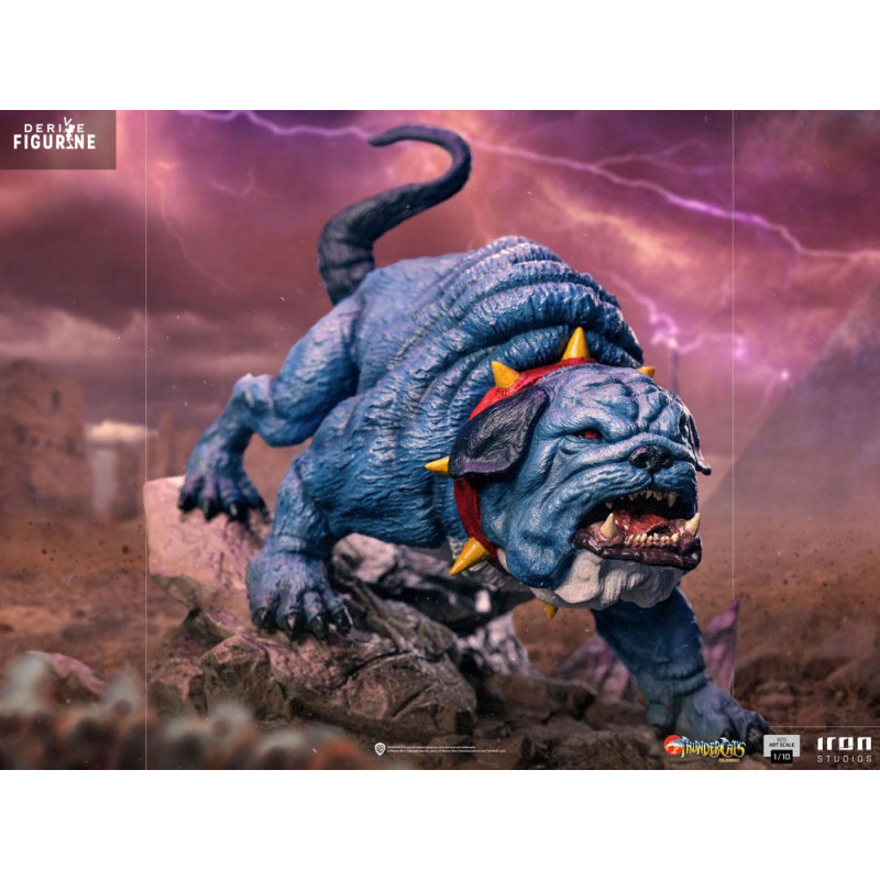 Cosmocats - Figurine...