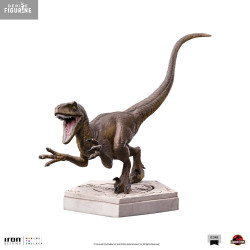 Jurassic Park -...