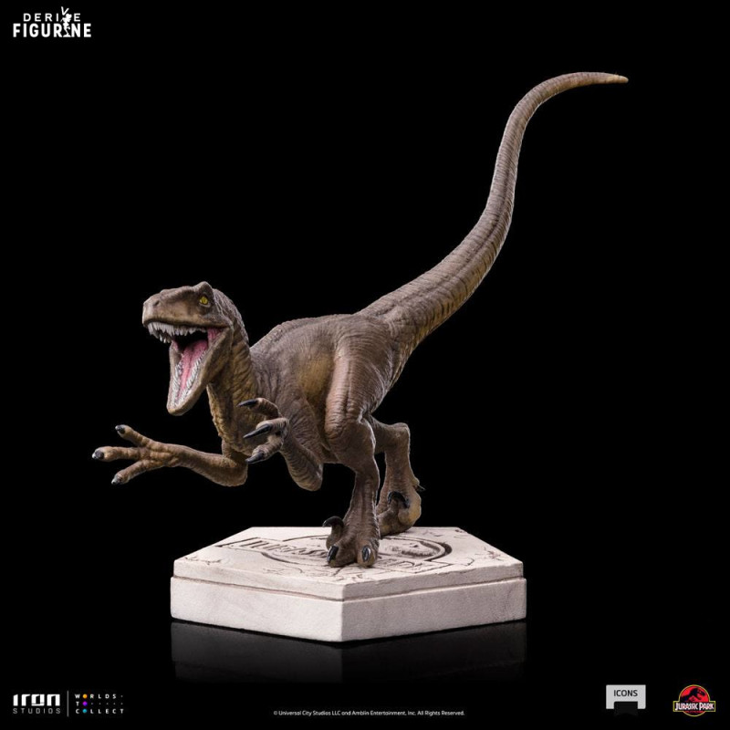 Jurassic Park -...