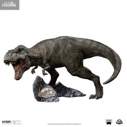Jurassic World - Figurine...