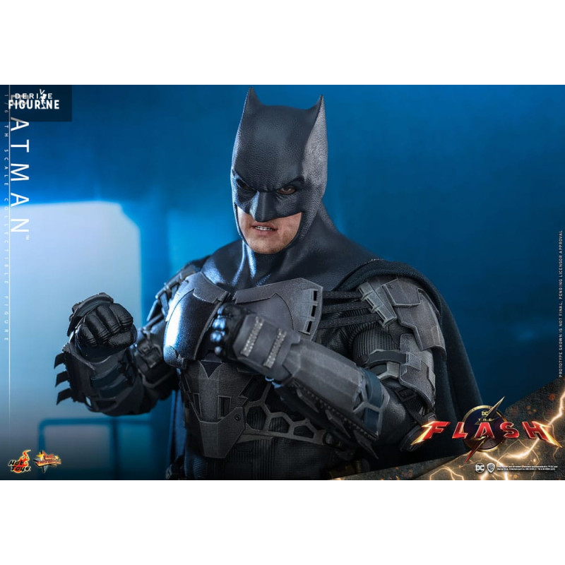 DC Comics, The Flash -...