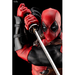Figure Deadpool, Marvel...