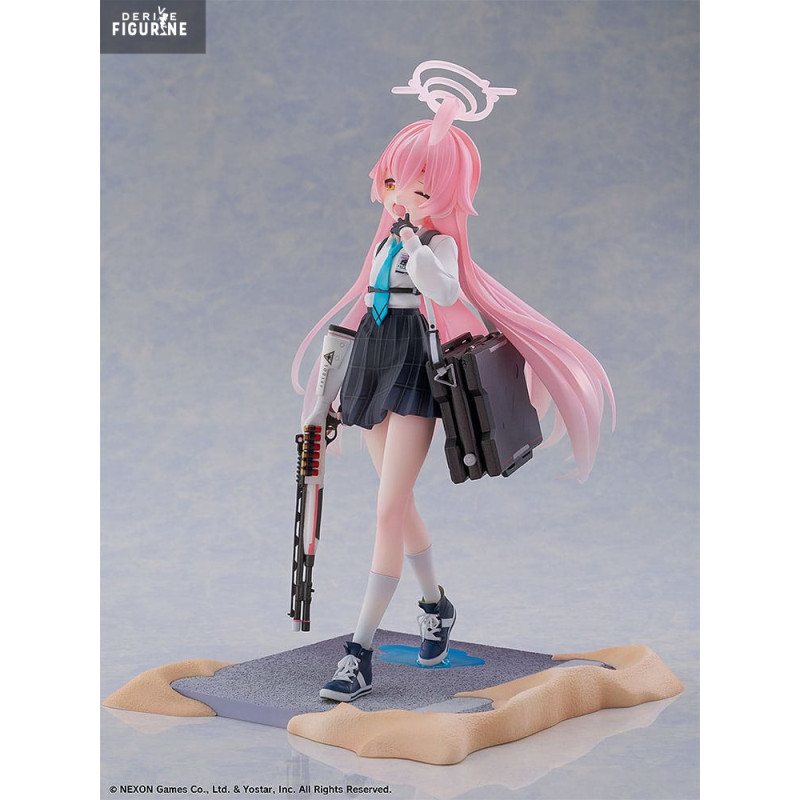 Blue Archive - Figurine...