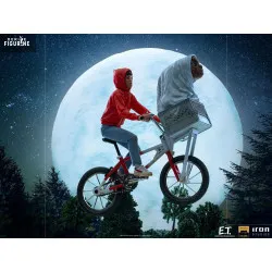 E.T. l'extra-terrestre -...