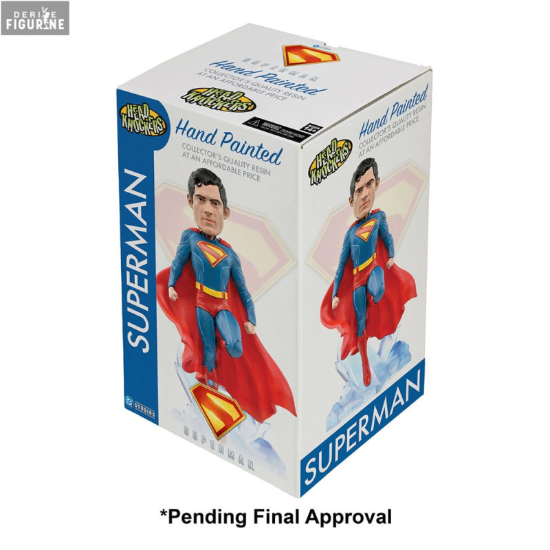 DC Comics - Figurine...