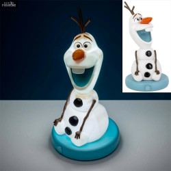 Veilleuse 3D Disney, La...
