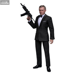James Bond Mourir peut...