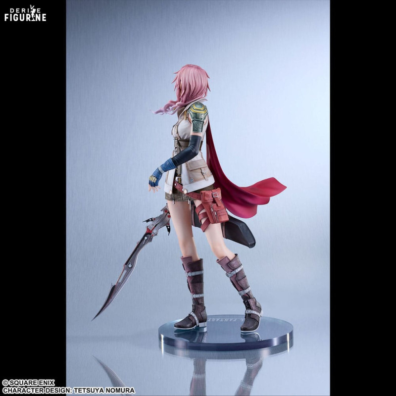 Final Fantasy XIII -...